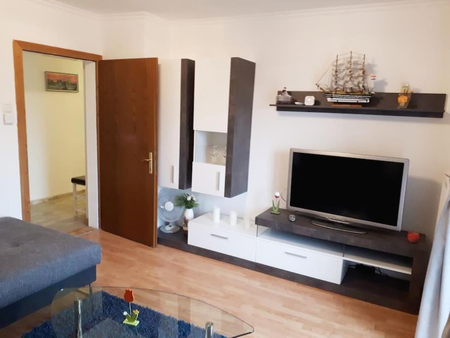Apartment Carmen Nachdemsee Экстерьер фото